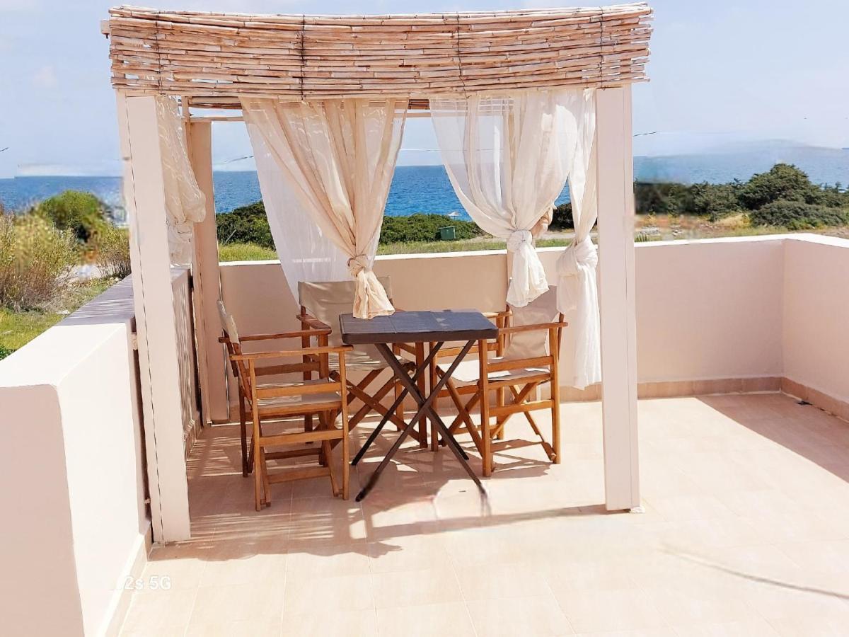 Serenity House- Beachfront With Pool Villa *